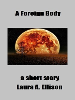cover image of A Foreign Body
